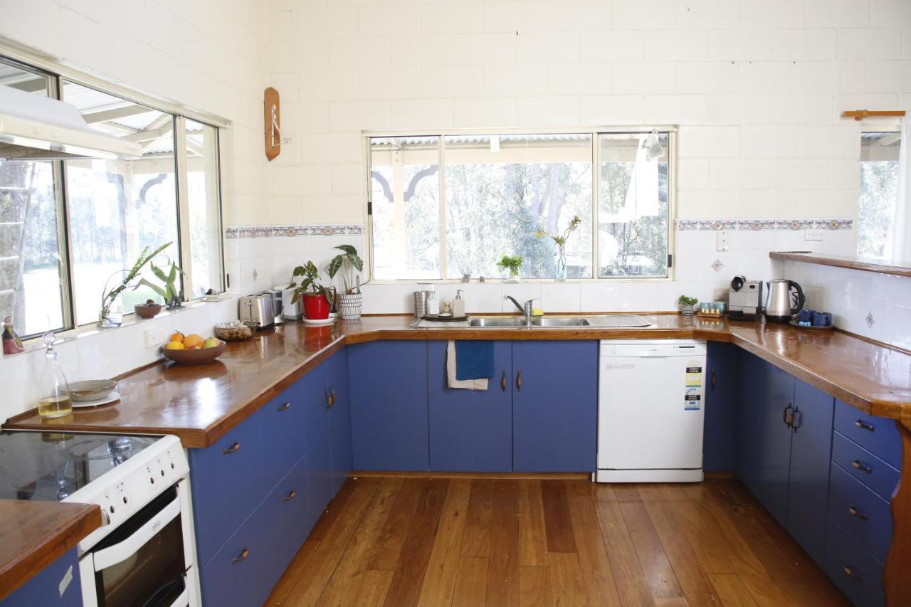 Charming 5 Bed Cottage With Fire Place Scotts Head Exterior foto